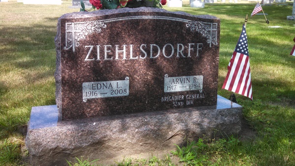 headstone image