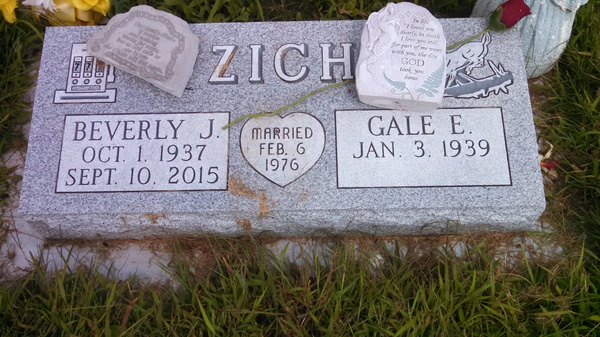 headstone image