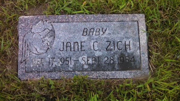 headstone image