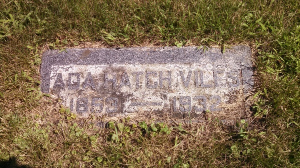 headstone image