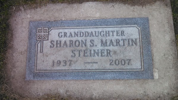 headstone image