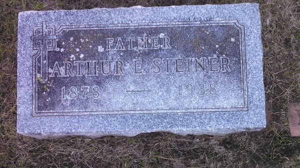 headstone image