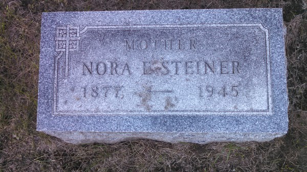 headstone image