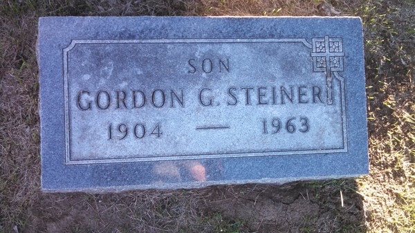 headstone image