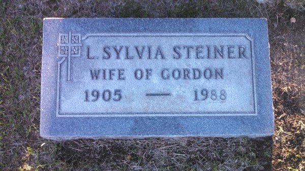headstone image