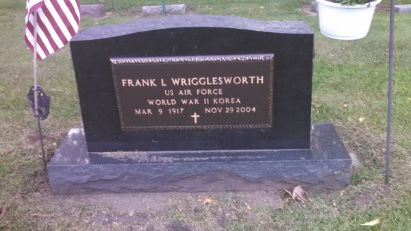headstone image