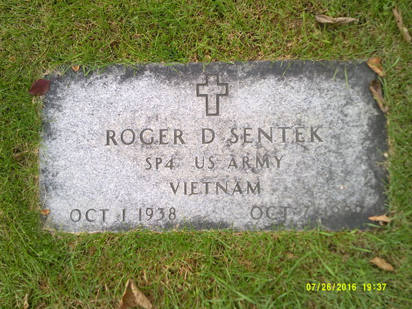 headstone image