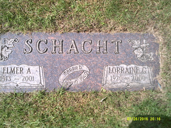 headstone image
