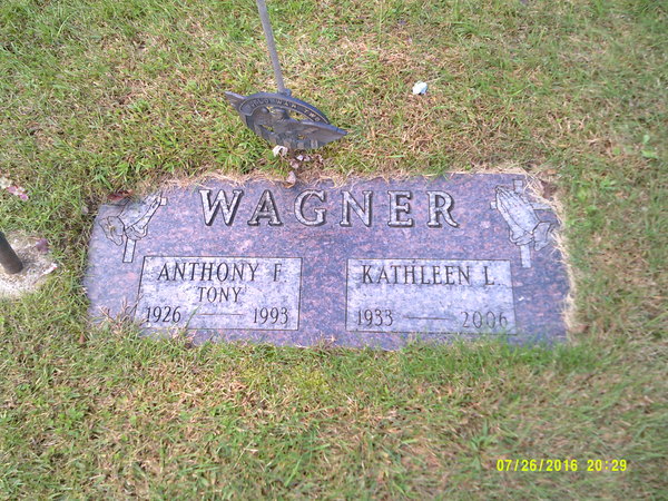 headstone image