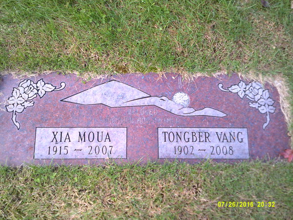 headstone image