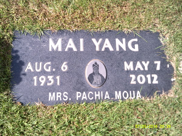 headstone image