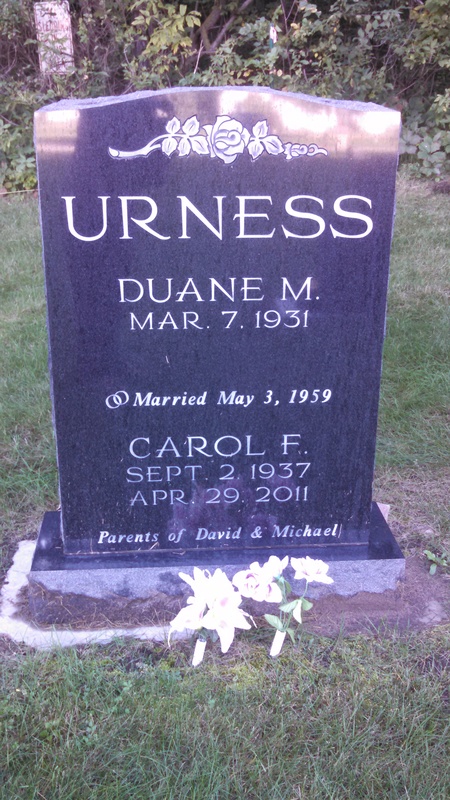 headstone image