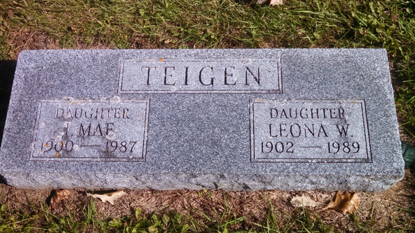 headstone image