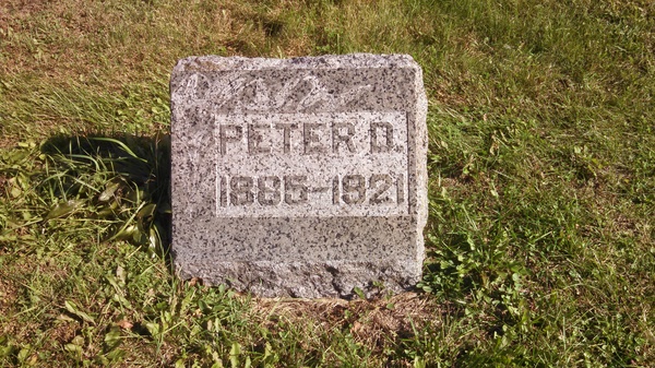 headstone image