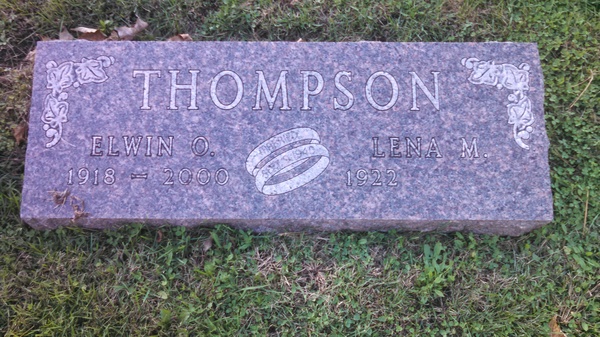 headstone image