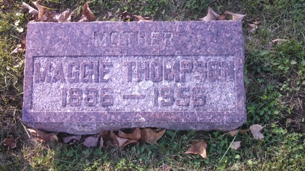 headstone image