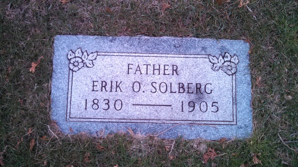 headstone image