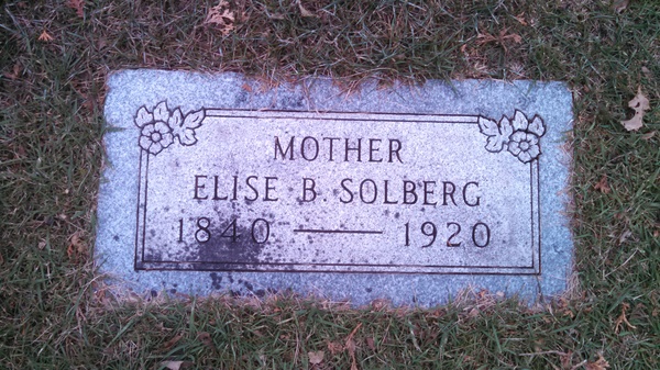 headstone image