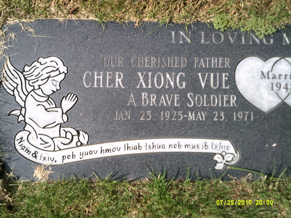 headstone image