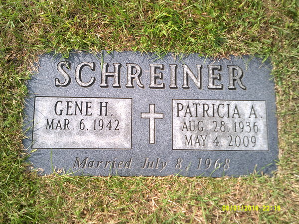 headstone image