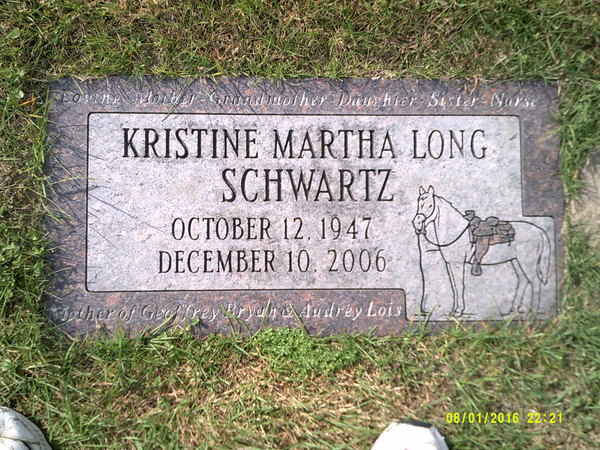 headstone image