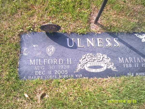 headstone image