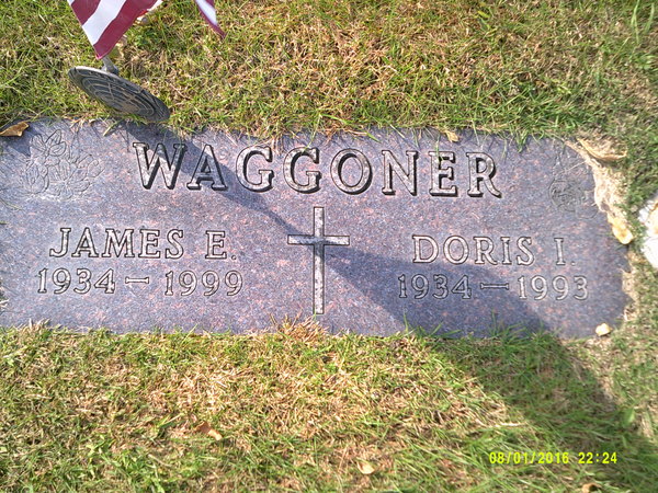 headstone image