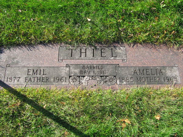 headstone image