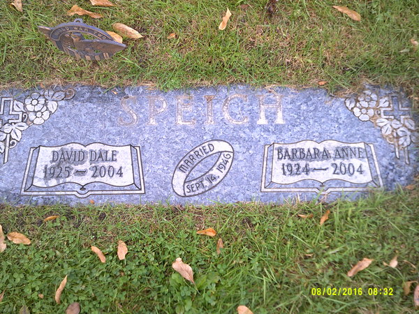 headstone image