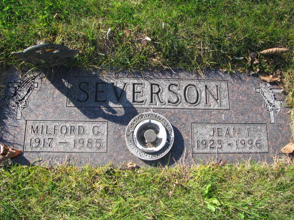 headstone image