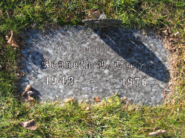 headstone image