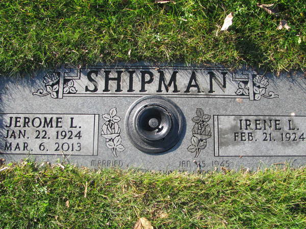 headstone image