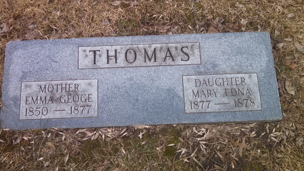 headstone image