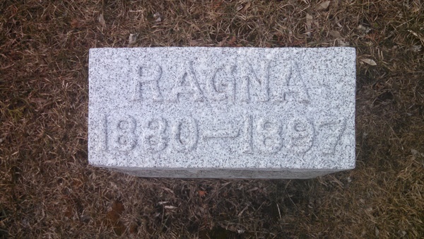 headstone image