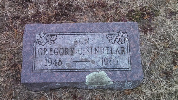 headstone image