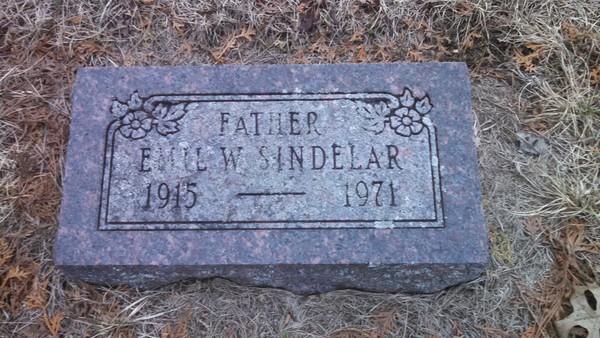 headstone image