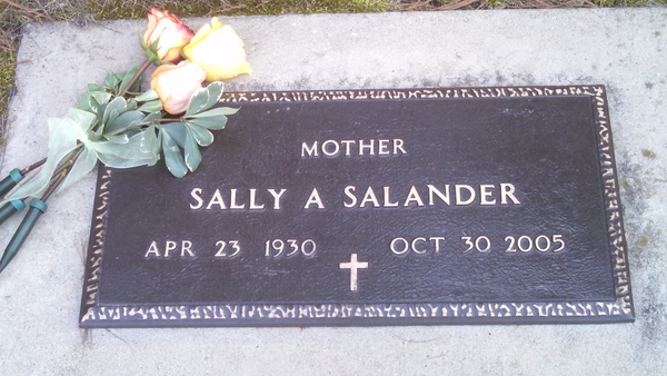 headstone image