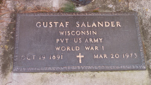 headstone image
