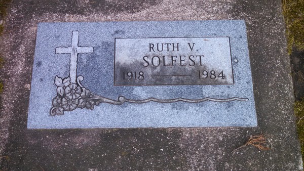 headstone image