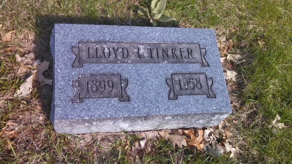 headstone image
