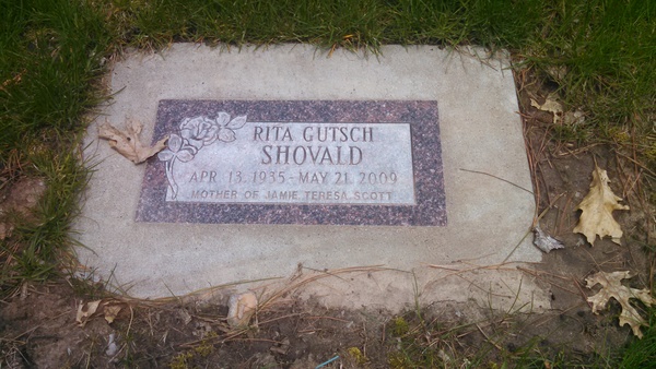 headstone image