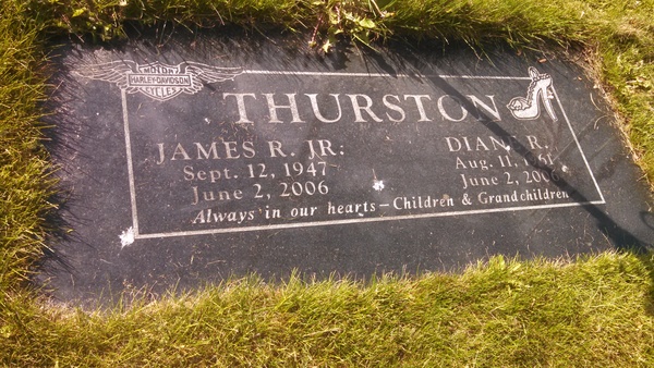 headstone image