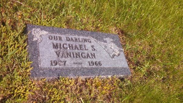 headstone image