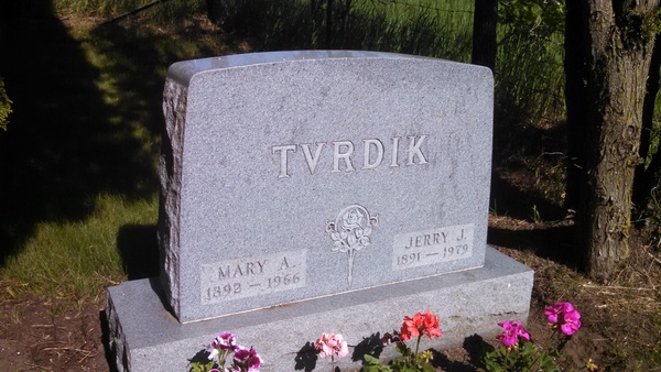 headstone image