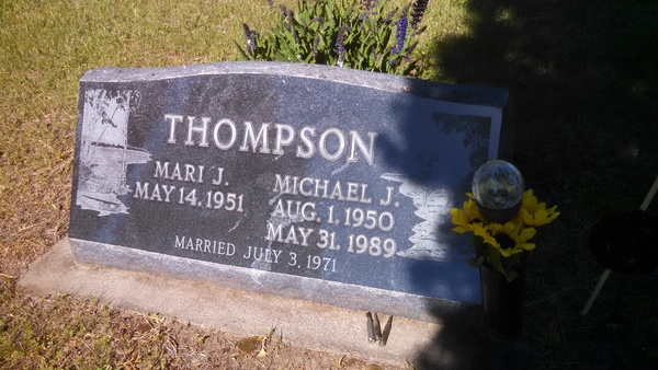 headstone image