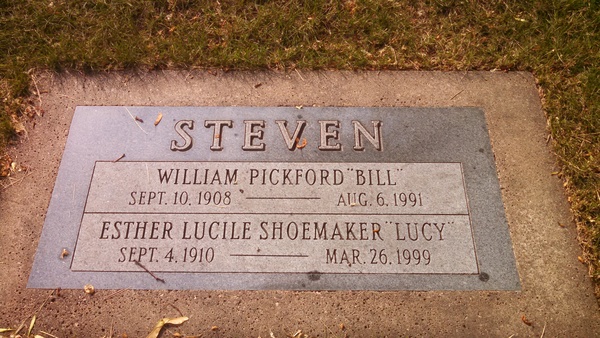 headstone image
