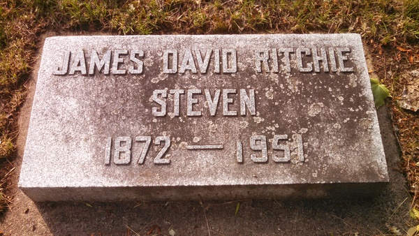 headstone image