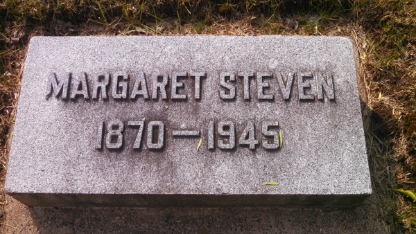 headstone image