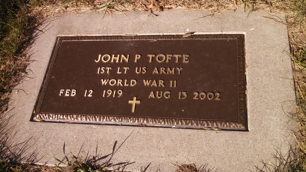 headstone image
