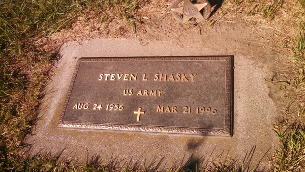 headstone image
